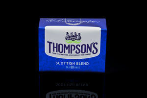 Thompson's Scottish Blend
