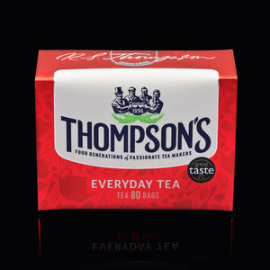 Thompson's Everyday